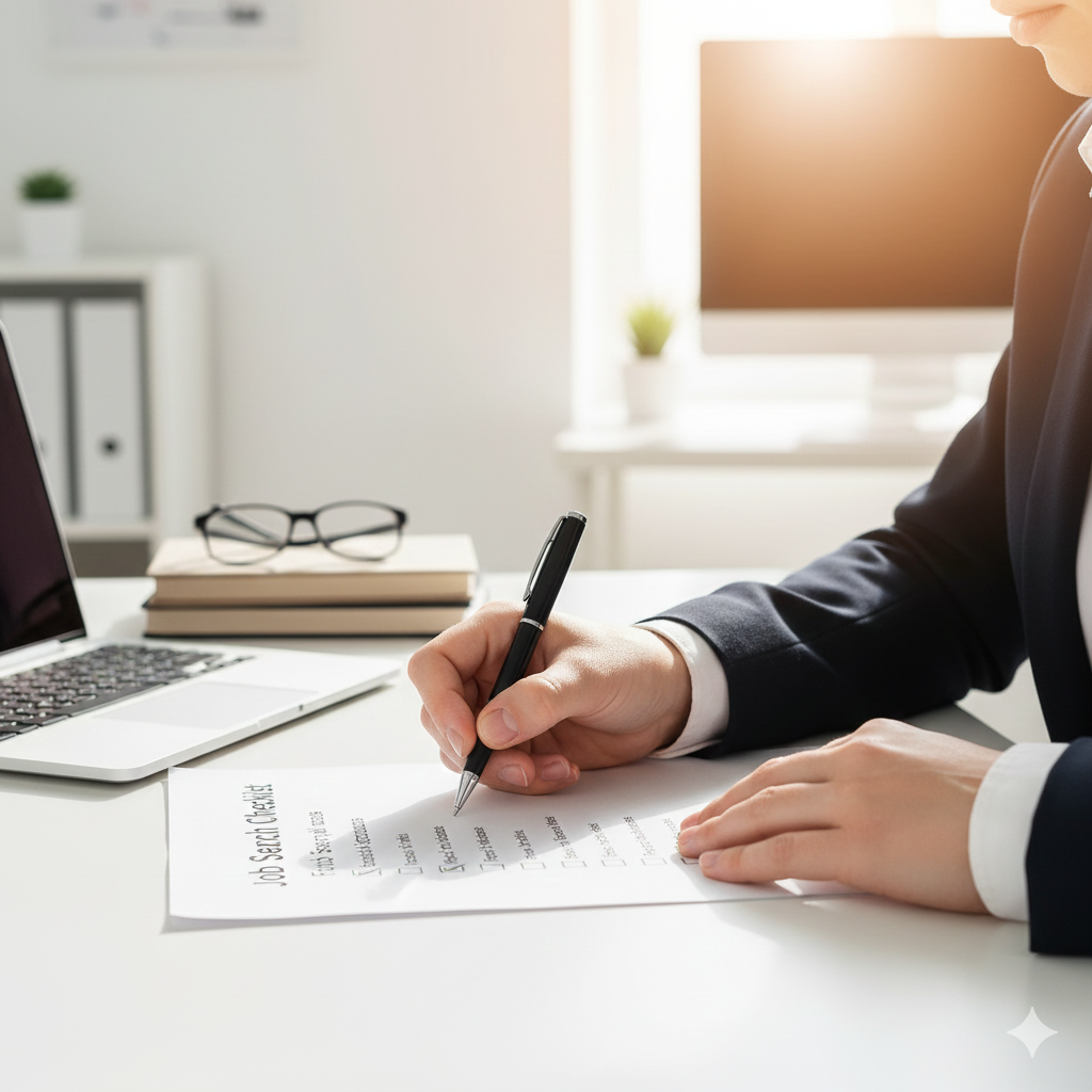 Hábitos para conseguir trabajo rápido en 2025